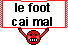 antifoot